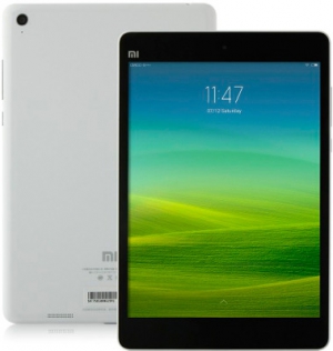 Xiaomi Mi Pad 16GB White